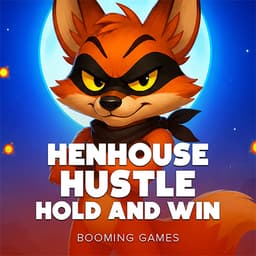 Henhouse Hustle Hold and Win