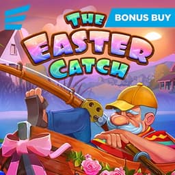 The Easter Catch