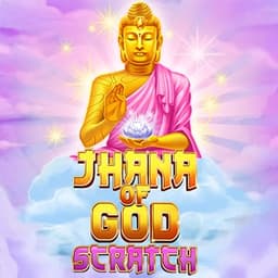 Jhana of God Scratch