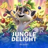 Jungle Delight