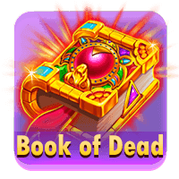 Book of Dead