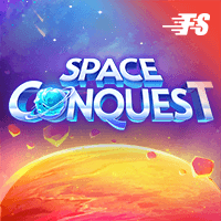 Space Conquest