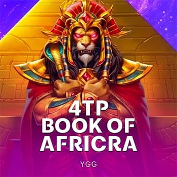4TP Book of AfricRa